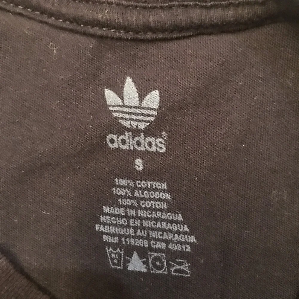 Adidas Originals‎ 1949 Graphic Tee Men’s Size Small